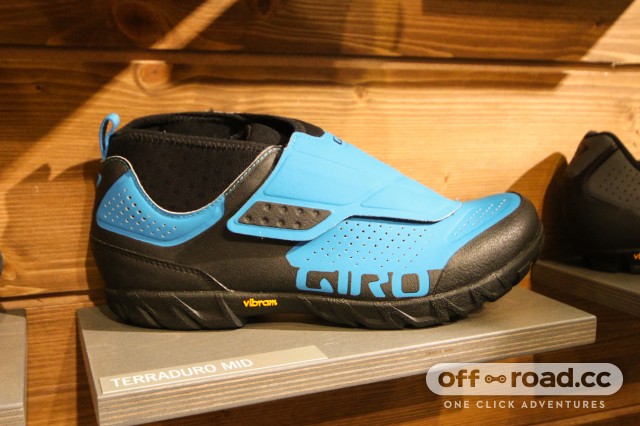 Giro terraduro mid off clearance road shoe